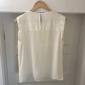 Loft size S Lacy Top